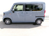 N-VAN ファン 