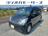 この度は当店の在庫車両をご覧いただき、ありがとうございます!ムーヴですよ♪