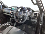 運転席周り操作スイッチ部です☆