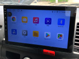 【ディスプレイオーディオ】お持ちのスマートフォンと連携して、ナビやbluetoothでの音楽再生が可能です♪デザインはもちろん操作性も良好!別途ナビ機能の取付けも可能です♪