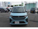 ムーヴ X 4WD 