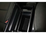 収納場所が豊富で室内もスッキリ!