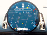 ◆iDriveを装備。操作系統をディスプレイから独立させることで、人間工学に基づいた最適な運転環境を実現しております。◆