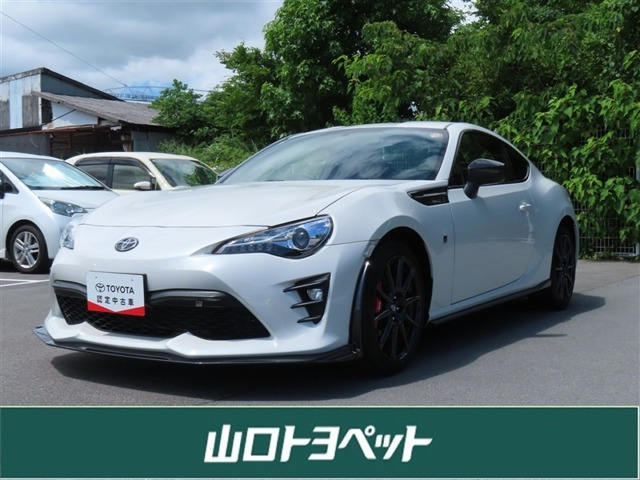 86 2.0 GR スポーツ