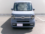 N-VAN ファン 