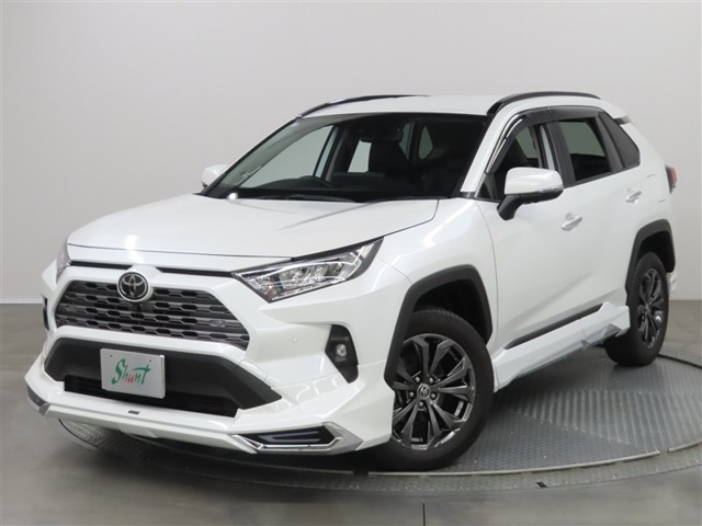 RAV4 2.0 G 4WD