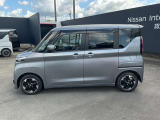 納車前には入念な点検整備をします。