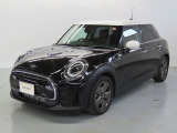 MINI NEXT湘南 納車可 正規ディーラー認定中古車