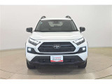 RAV4 2.5 ハイブリッド アドベンチャー オフロードパッケージ II E-Four 4WD 