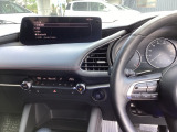 MAZDA3ファストバック 1.8 XD ブラックトーンエディション 