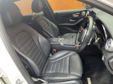 GLC 220d 4マチック AMGライン 4WD 本革シート