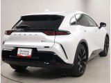 クラウンスポーツ 2.5 Z E-Four 4WD 