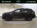 NX 350h Fスポーツ 