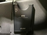 【ETC】高速道路の料金所をストレスなく通過!話題のスポットやサービスエリアに多い「スマートIC」利用時は必須のアイテムです。当店でセットアップを実施、ご納車当日からすぐにご利用いただけます!