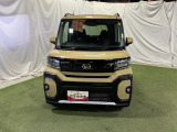 タント ファンクロス 
