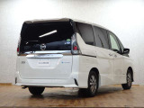 セレナ 1.2 e-POWER ハイウェイスターV 