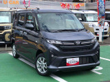どのお車にも車検の残り期間により、安心の12ヶ月点検又は車検整備付きです。納車後の点検、車検などアフターサービスもお任せください!