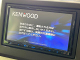 【ナビゲーション】使いやすいナビで目的地までしっかり案内してくれます。各種オーディオ再生機能も充実しており、お車の運転がさらに楽しくなります!!