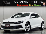 フォルクスワーゲン シロッコ R ライン