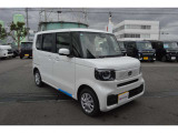 N-BOX  660 4WD