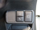 トヨタセーフティーセンス装備車です。