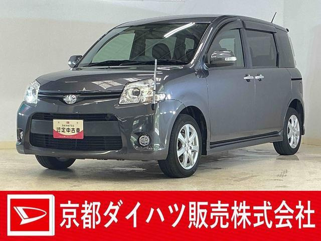 トヨタ シエンタ 