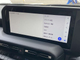 ナビにはBluetooth機能等が搭載されております。
