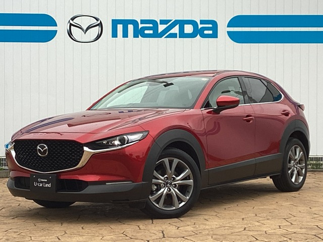 マツダ CX-30 