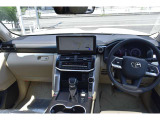 ランドクルーザー300 3.5 ZX 4WD 