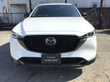 CX-5 2.2 XD スポーツ アピアランス ディーゼルターボ