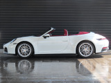 911カブリオレ カレラ PDK 