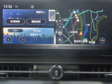 NissanConnectナビゲーションシステム(地デジ内蔵)(12.3インチワイドディスプレイ