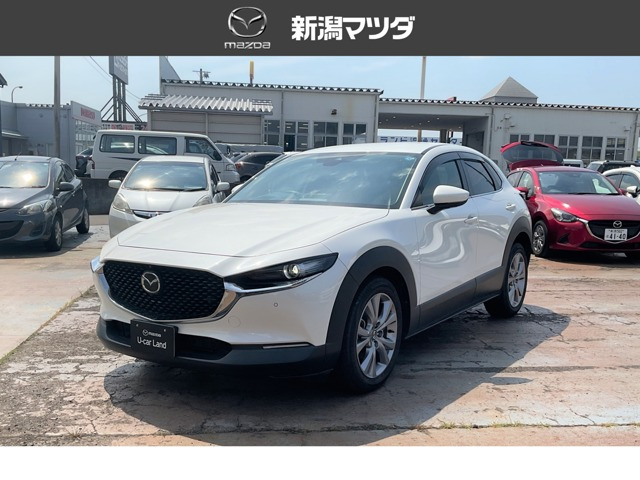 CX-30 2.0 20S 