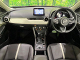 CX-3 1.8 XD エクスクルーシブ モッズ