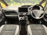 ヴォクシー 2.0 ZS 煌III 