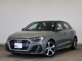 Audi A1 Sportback 25 TFSI S line/LEDヘッドライト/アルミホイール 5スポークデザインブラックインサート 7.5Jx17