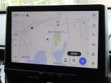 何処へでも行きたい場所へ、安心のトヨタ純正メモリーナビを装備しています。
