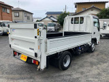 アトラス 3.0 スーパーロー ディーゼル 積載1.55トン 超低床垂直パワーゲート車