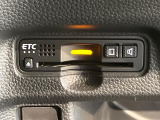 【ETC】高速道路の料金所をストレスなく通過!話題のスポットやサービスエリアに多い「スマートIC」利用時は必須のアイテムです。当店でセットアップを実施、ご納車当日からすぐにご利用いただけます!