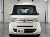 N-BOX G Lパッケージ 