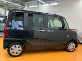 ダイハツ認定中古車取扱いの正規ディーラー店舗となります。メーカー保証はもちろん中古車保証も全国最寄りのダイハツ正規ディーラーにてご利用いただけます(一部除く)