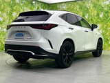 NX 350h Fスポーツ 