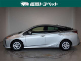 燃費も走行性能も良い50系プリウス Sが入荷しました。