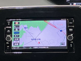 高性能で使いやすい日産純正ナビゲーションです。フルセグTVも鑑賞出来るしBluetooth機能付なのでお手持ちの携帯電話でハンドフリー通話も出来ます。