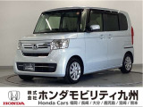 N-BOX Lターボは、パドルシフトや、パワースライドドア、シートヒーター等の質感を高める装備に加え、ホンダセンシングを搭載しています。