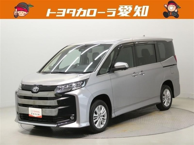 トヨタ ノア 