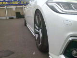 テイン車高調