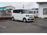 親しみのあるシンプルなデザインです。