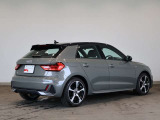 Audi A1 Sportback 25 TFSI S line/LEDヘッドライト/アルミホイール 5スポークデザインブラックインサート 7.5Jx17