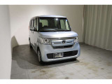 N-BOX G L ホンダセンシング 